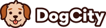 DogCity logo