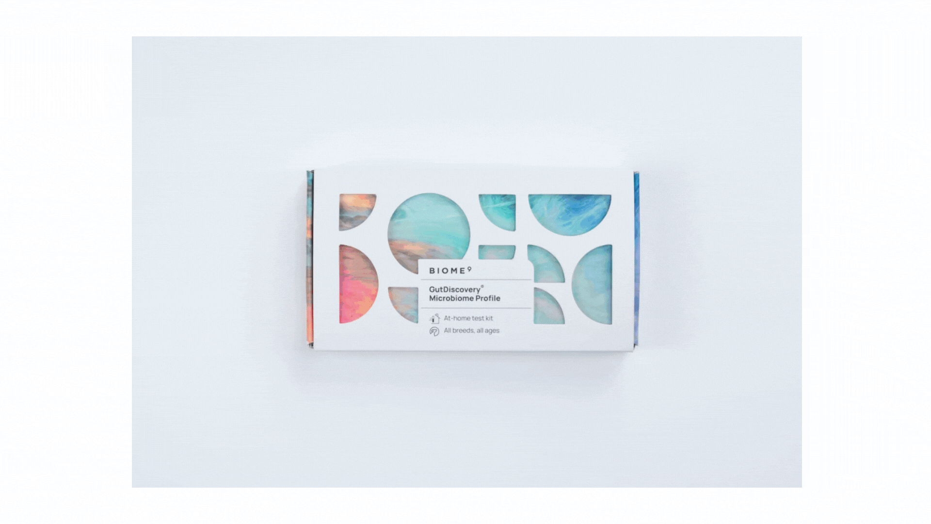 GutDiscovery® Test + Gut Health Report - OUT OF STOCK
