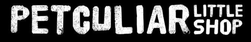 Petculiar Little Shop logo