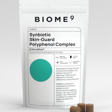 Synbiotic Skin-Guard Polyphenol Complex