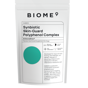 Synbiotic Skin-Guard Polyphenol Complex