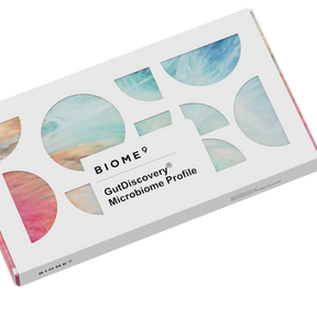 GutDiscovery® Test + Gut Health Report - OUT OF STOCK