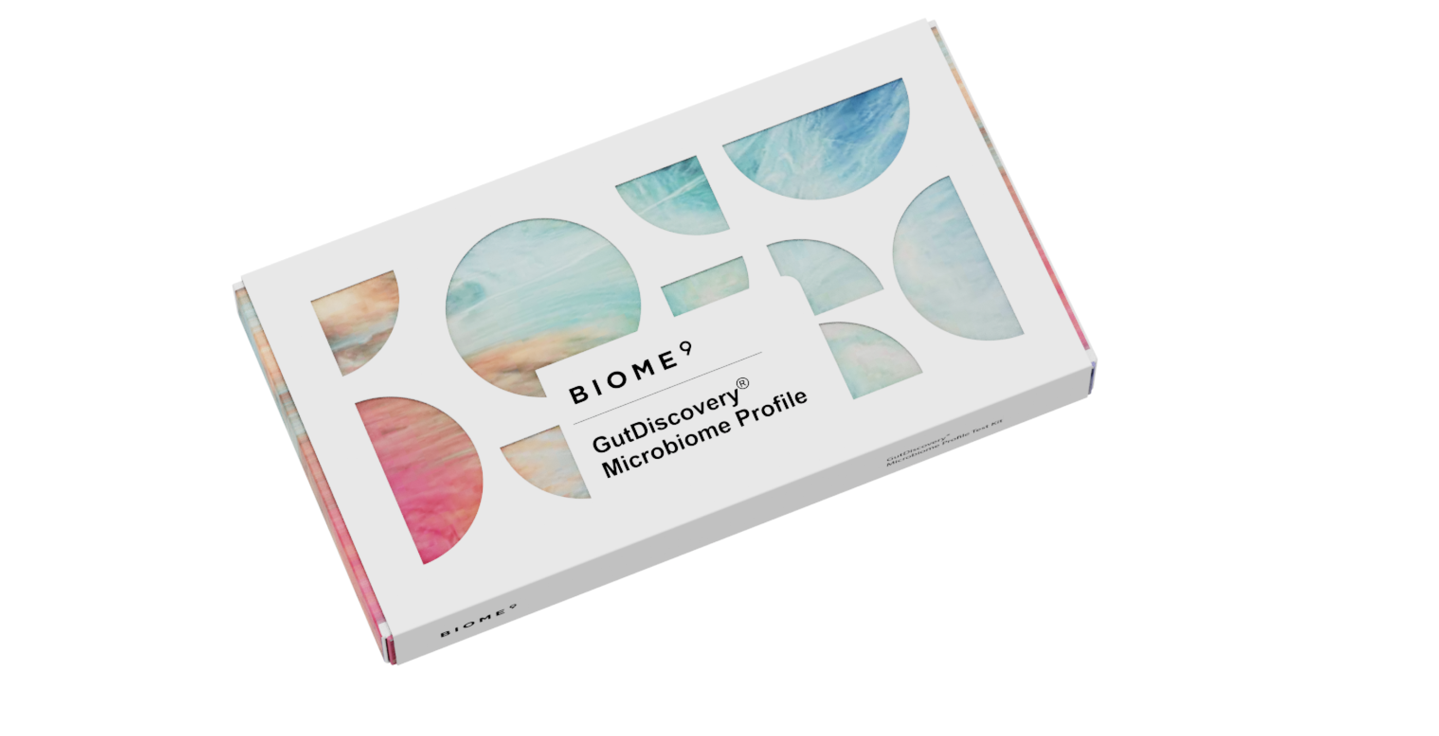 GutDiscovery® Test + Gut Health Report - OUT OF STOCK