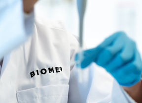 A Summer in Microbiome Science: Lotti’s BIOME9 Experience