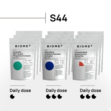 Tailored Supplements #S44