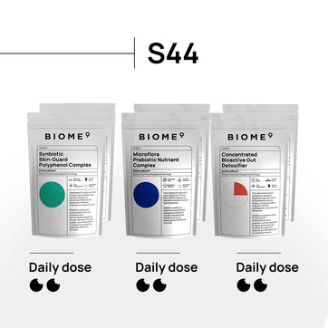 Tailored Supplements #S44
