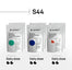 Tailored Supplements #S44