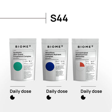 Tailored Supplements #S44