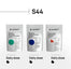 Tailored Supplements #S44