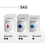 Tailored Supplements #S45