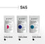 Tailored Supplements #S45