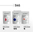 Tailored Supplements #S46
