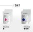 Tailored Supplements #S47