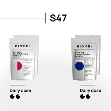Tailored Supplements #S47