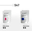 Tailored Supplements #S47