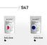 Tailored Supplements #S47