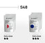 Tailored Supplements #S48