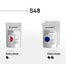 Tailored Supplements #S48