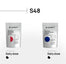 Tailored Supplements #S48
