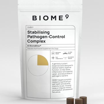 Stabilising Pathogen-Control Complex