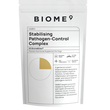 Stabilising Pathogen-Control Complex