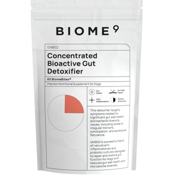 Concentrated Bioactive Gut Detoxifier