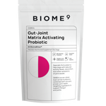 Gut-Joint Matrix Activating Probiotic