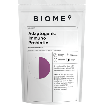 Adaptogenic Immuno Probiotic