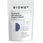 Synbiotic Microbiome Support Blend