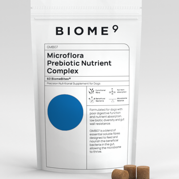 Microflora Prebiotic Nutrient Complex