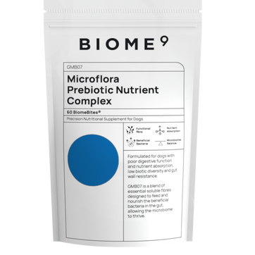 Microflora Prebiotic Nutrient Complex