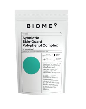 Synbiotic Skin-Guard Polyphenol Complex