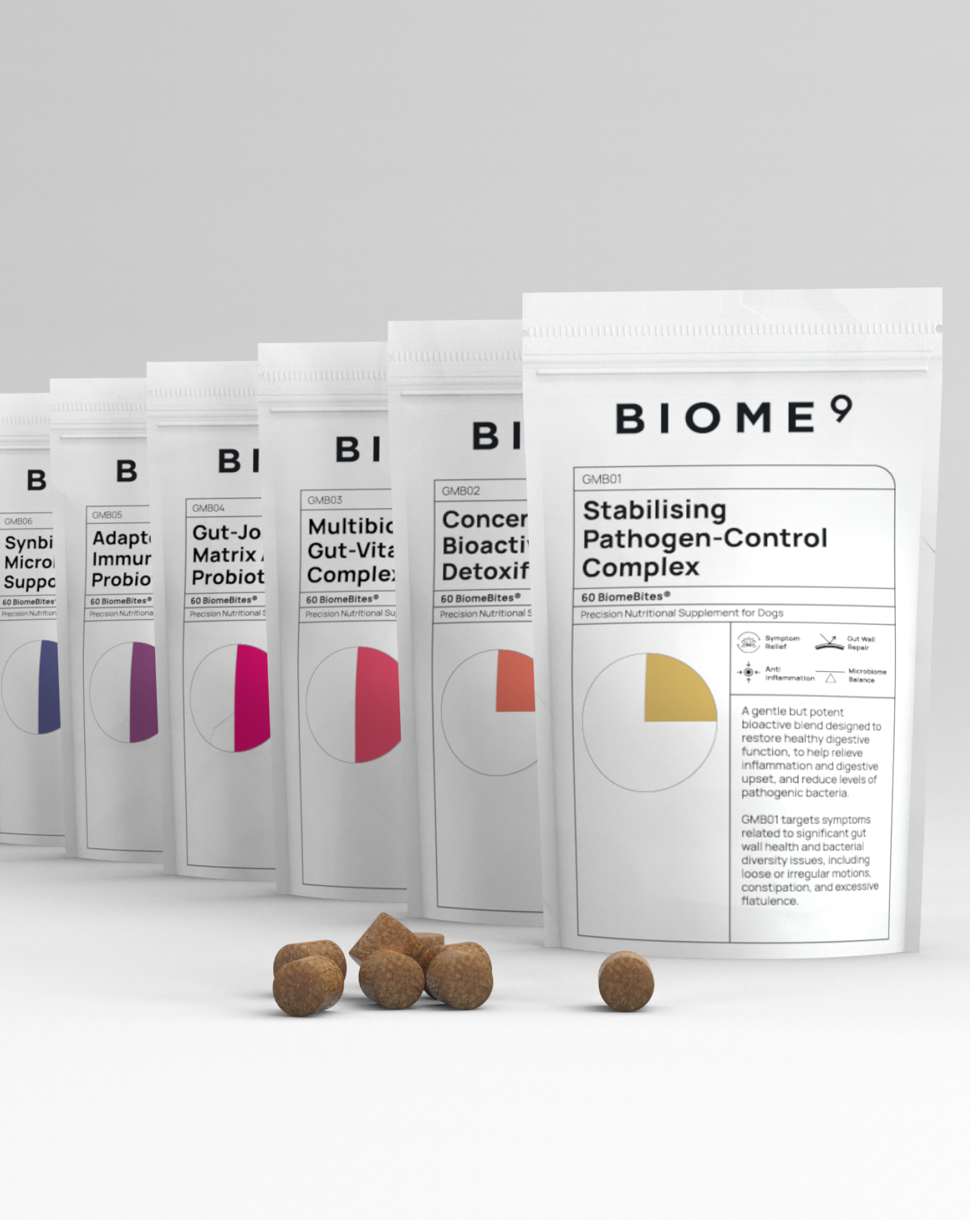 Concentrated Bioactive Gut Detoxifier