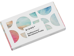 GutDiscovery® Test + Gut Health Report - OUT OF STOCK