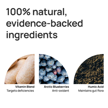 The Vitamin & Mineral Concentrate